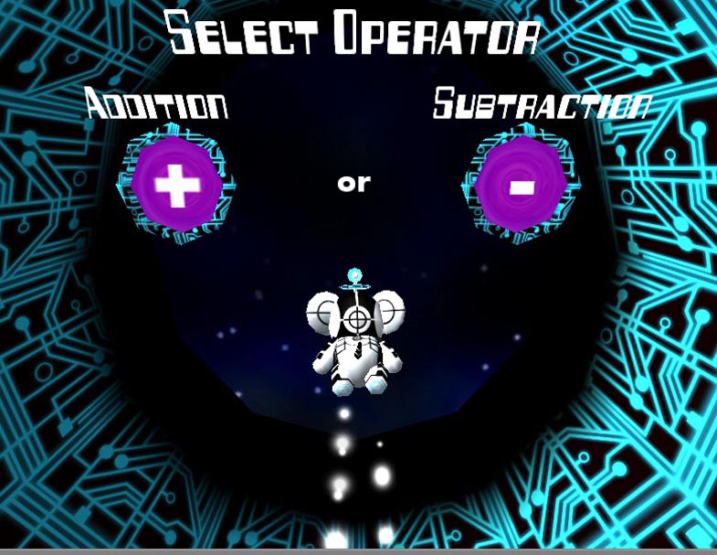 Arithmemouse Addition Subtraction Game 4