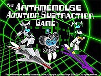 Product Arithmemouse Addition Subtraction Game