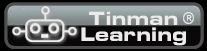 Tinman Learning Logo